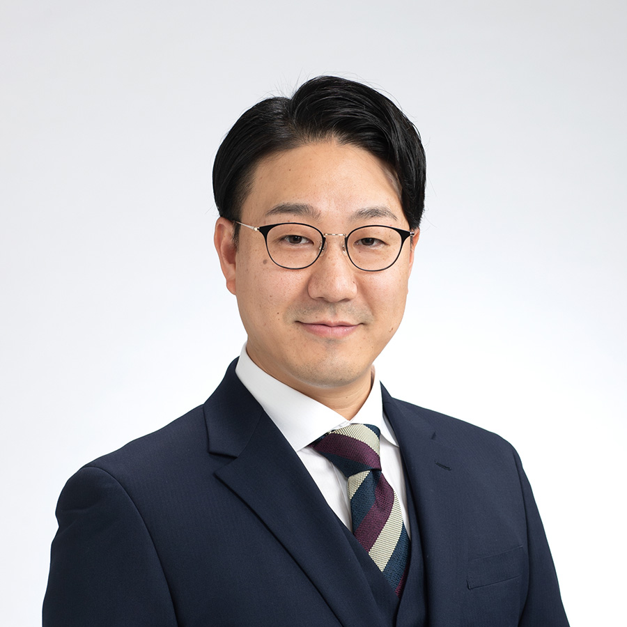 一般社団法人盛岡青年会議所 2026年度　第74代理事長　伊藤 英佑